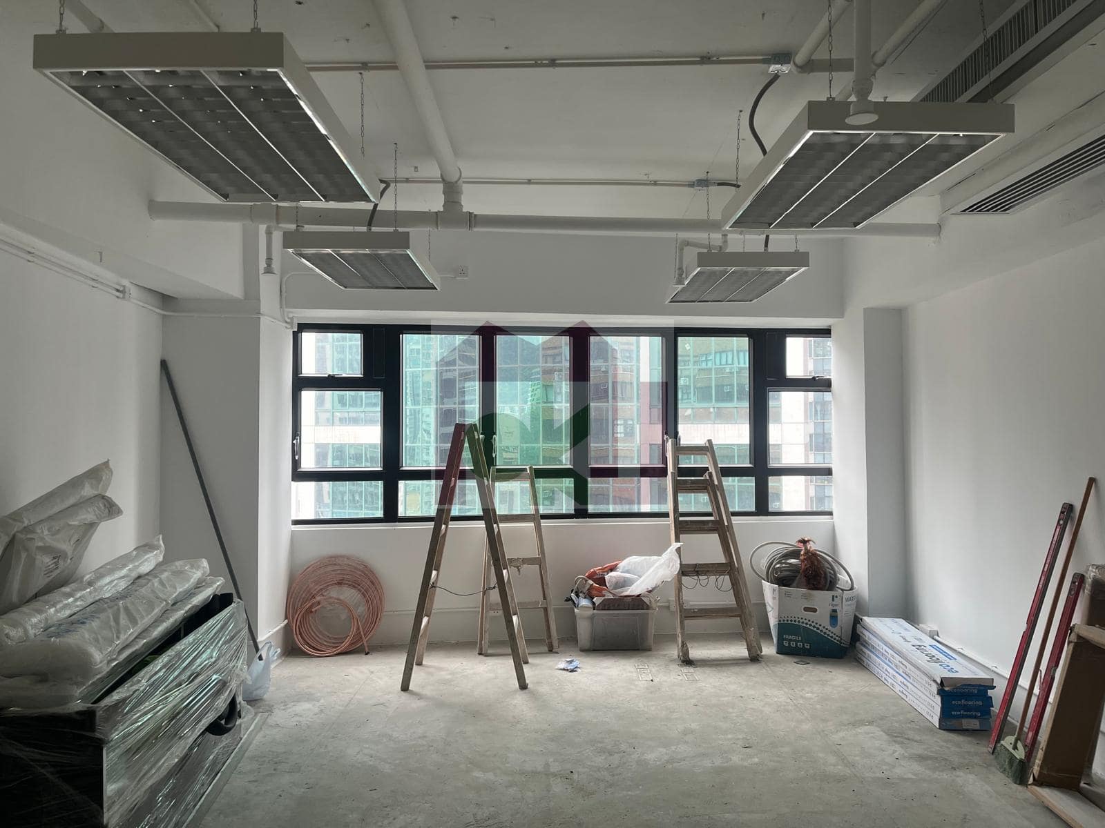 Wan Chai Commercial Centre building or unit photo